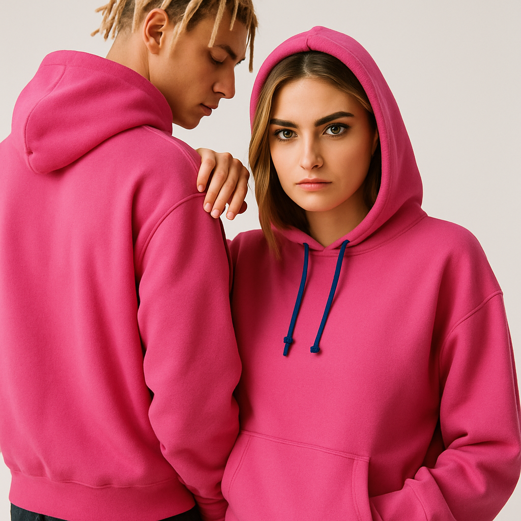 Hoodies & Sweatshirt