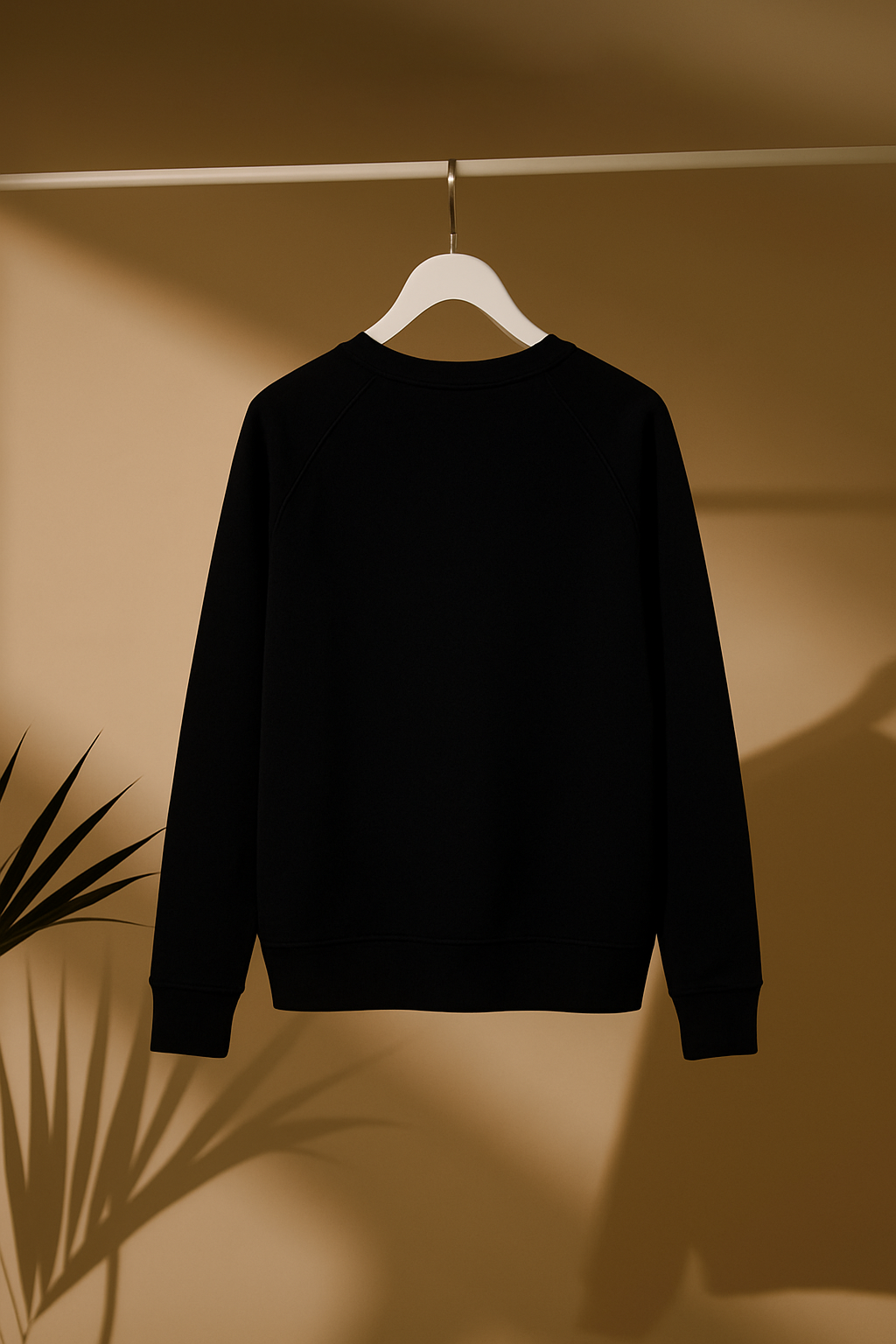 DESI HOOD Printed UNISEX 350 GSM HEAVY FABRIC SWEATSHIRT