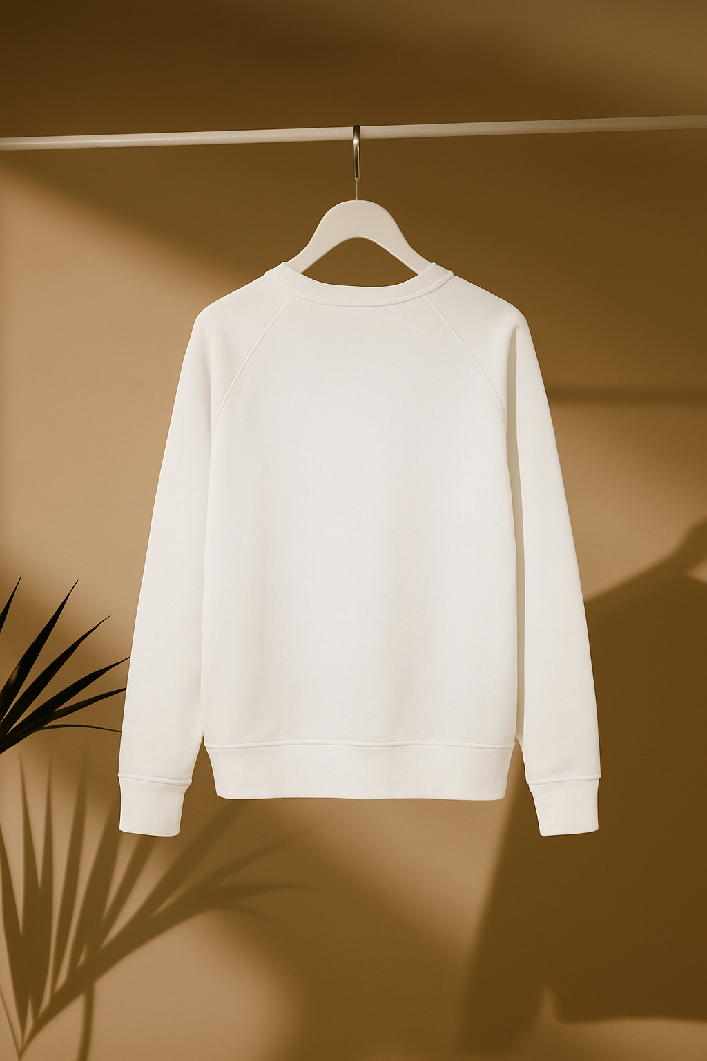 DESI HOOD Printed UNISEX 350 GSM HEAVY FABRIC SWEATSHIRT