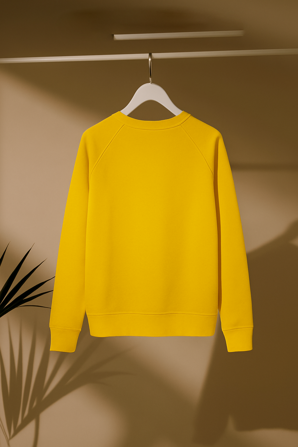 DESI HOOD Printed UNISEX 350 GSM HEAVY FABRIC SWEATSHIRT