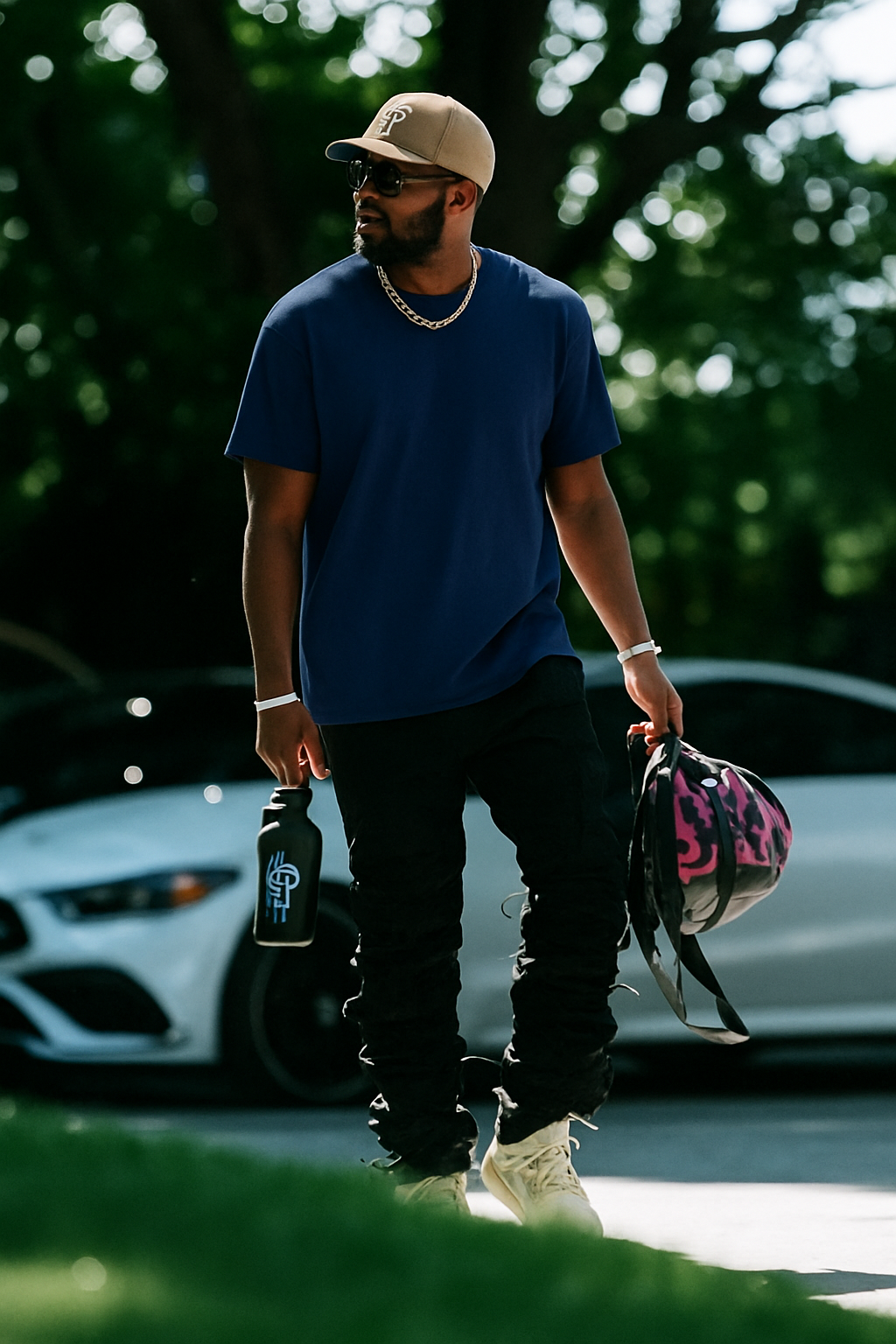 DESI HOOD SOLID UNISEX 240 GSM HEAVY FABRIC OVERSIZE TSHIRT