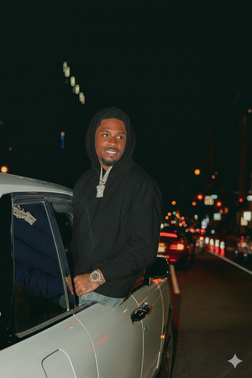 Desi Hood Regular Fit Solid Pure Cotton 450 GSM Unisex Hoodie For Men & Women